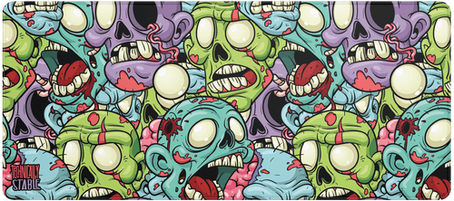 Dead Inside