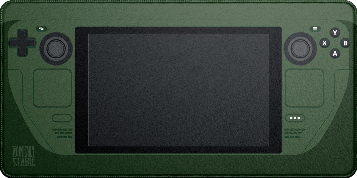 Deck Console
