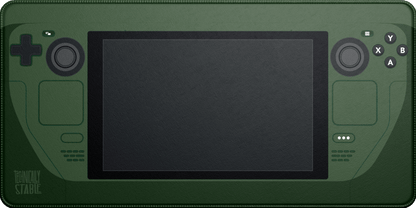Deck Console