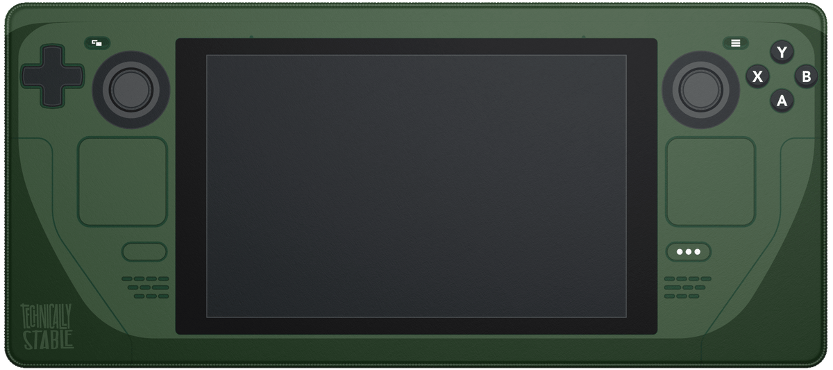 Deck Console