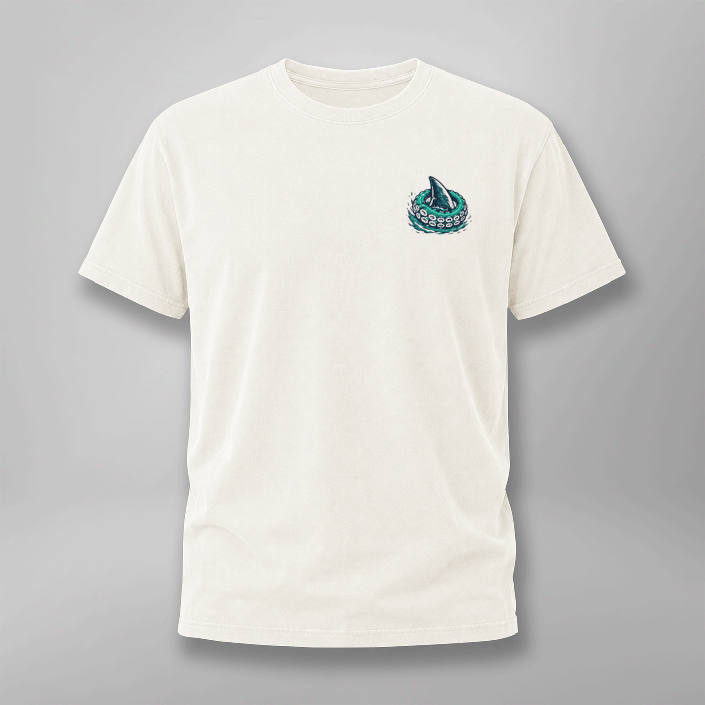 Deep Clash T-Shirt