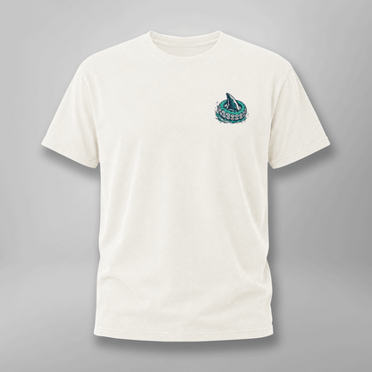 Deep Clash T-Shirt