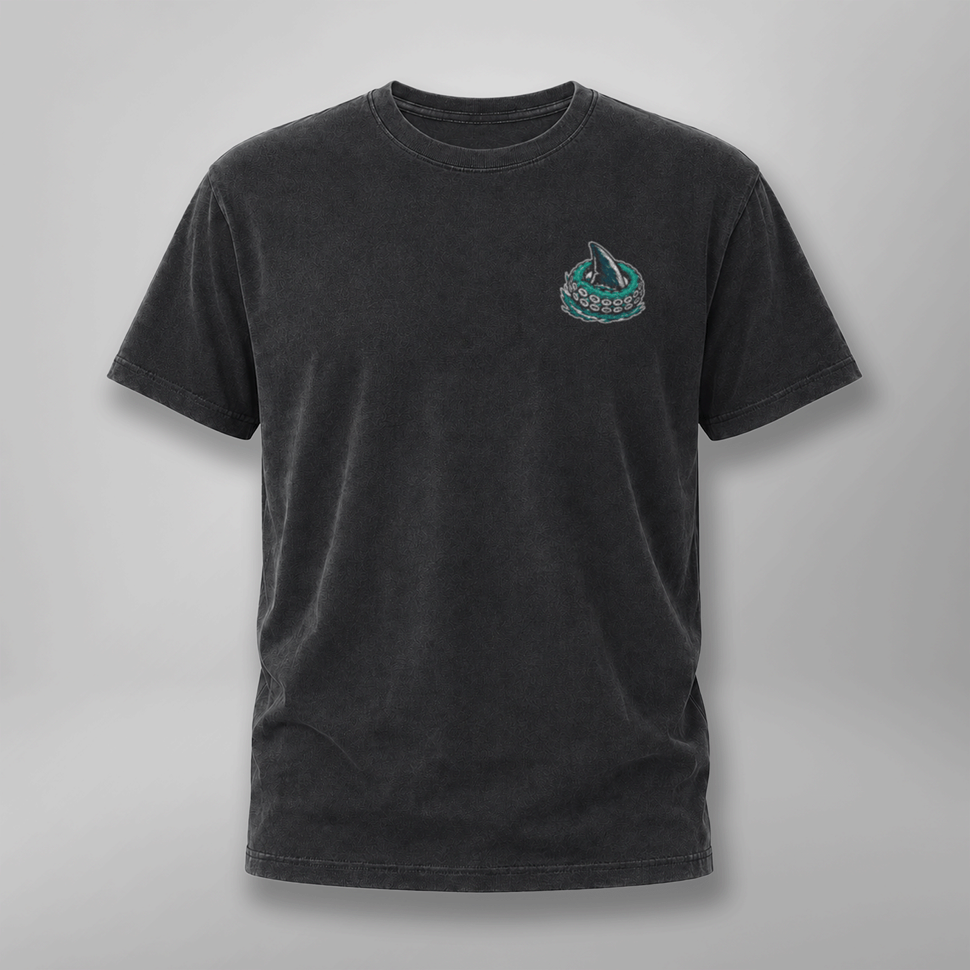 Deep Clash T-Shirt