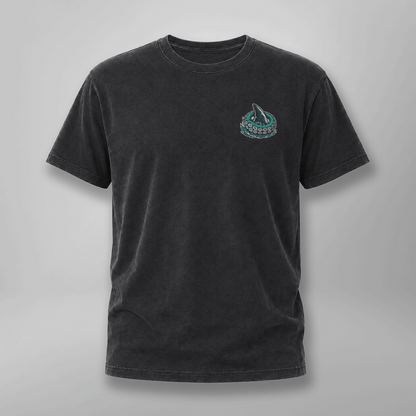 Deep Clash T-Shirt