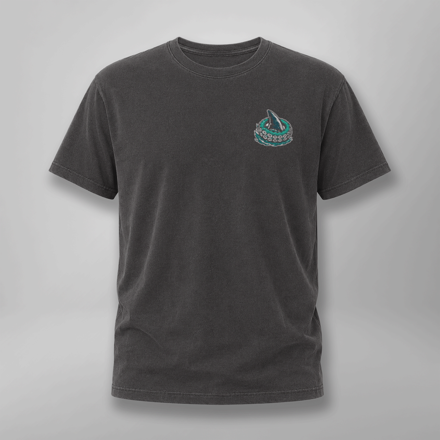 Deep Clash T-Shirt