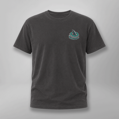 Deep Clash T-Shirt