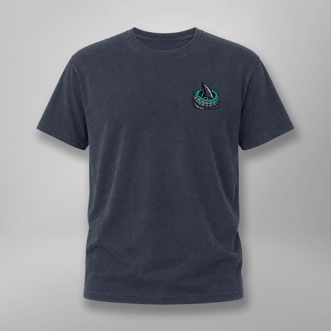 Deep Clash T-Shirt