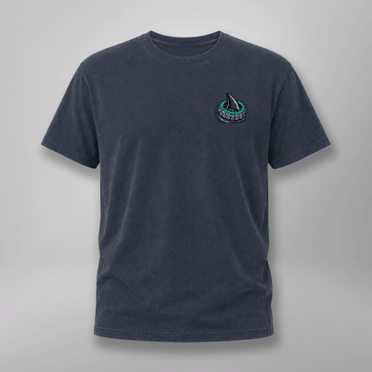 Deep Clash T-Shirt