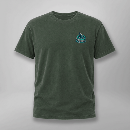 Deep Clash T-Shirt
