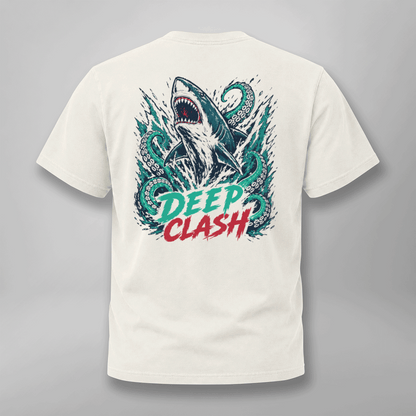 Deep Clash T-Shirt