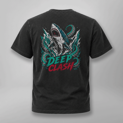 Deep Clash T-Shirt