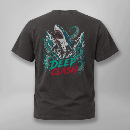 Deep Clash T-Shirt