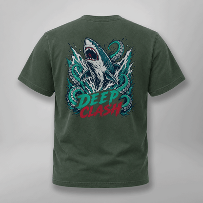 Deep Clash T-Shirt