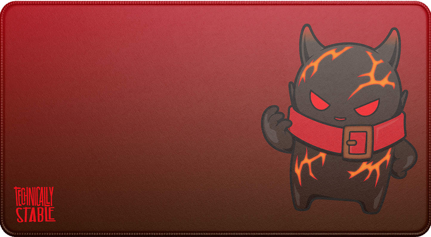 Demon Buddy