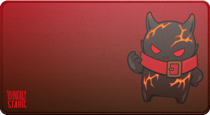 Demon Buddy