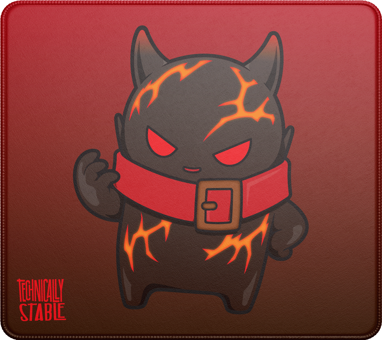 Demon Buddy