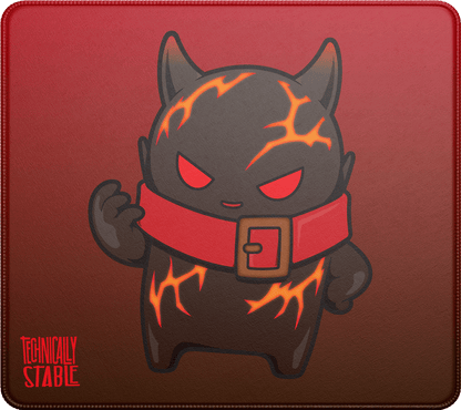 Demon Buddy