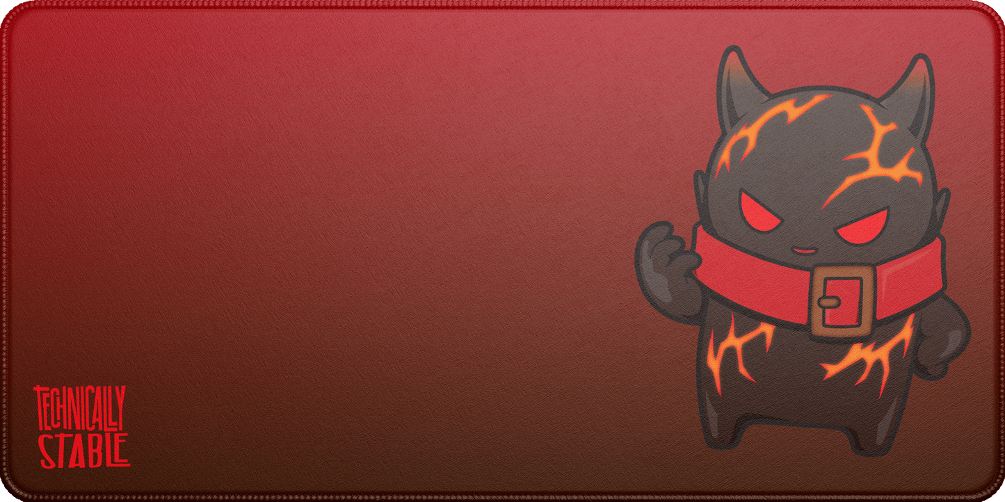 Demon Buddy