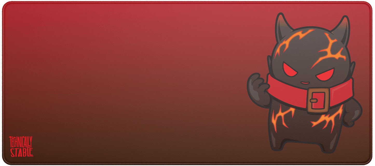 Demon Buddy