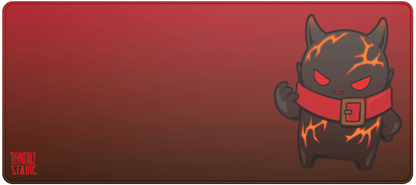 Demon Buddy