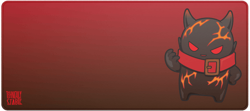 Demon Buddy