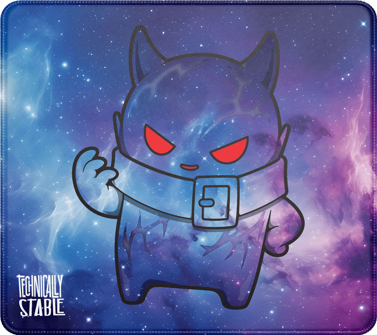 Demon Buddy