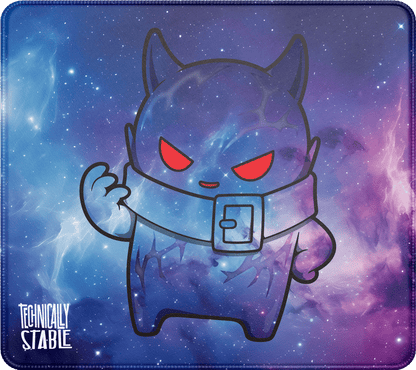 Demon Buddy