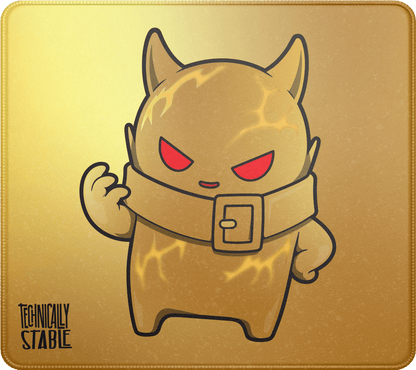 Demon Buddy