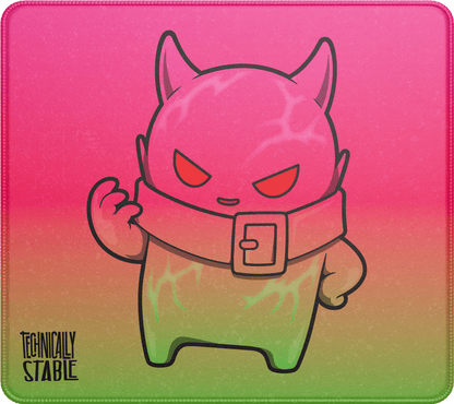 Demon Buddy