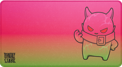 Demon Buddy