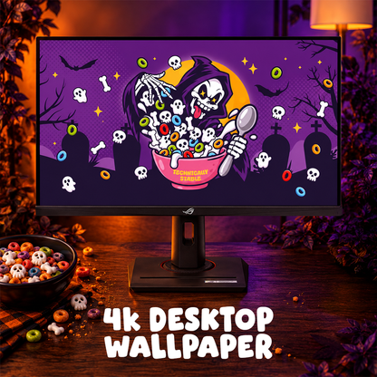 Cereal Killer Bundle