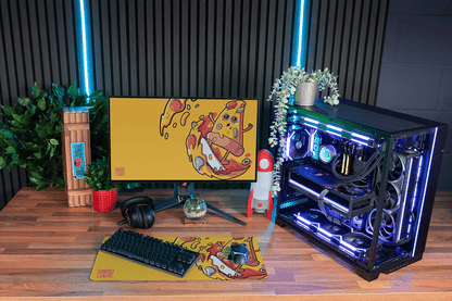 Dough-verboard