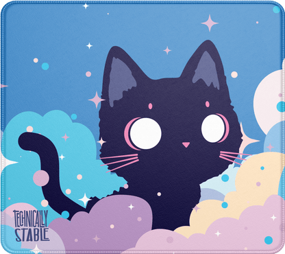 Dreamy Cat