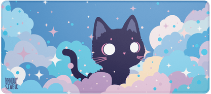 Dreamy Cat