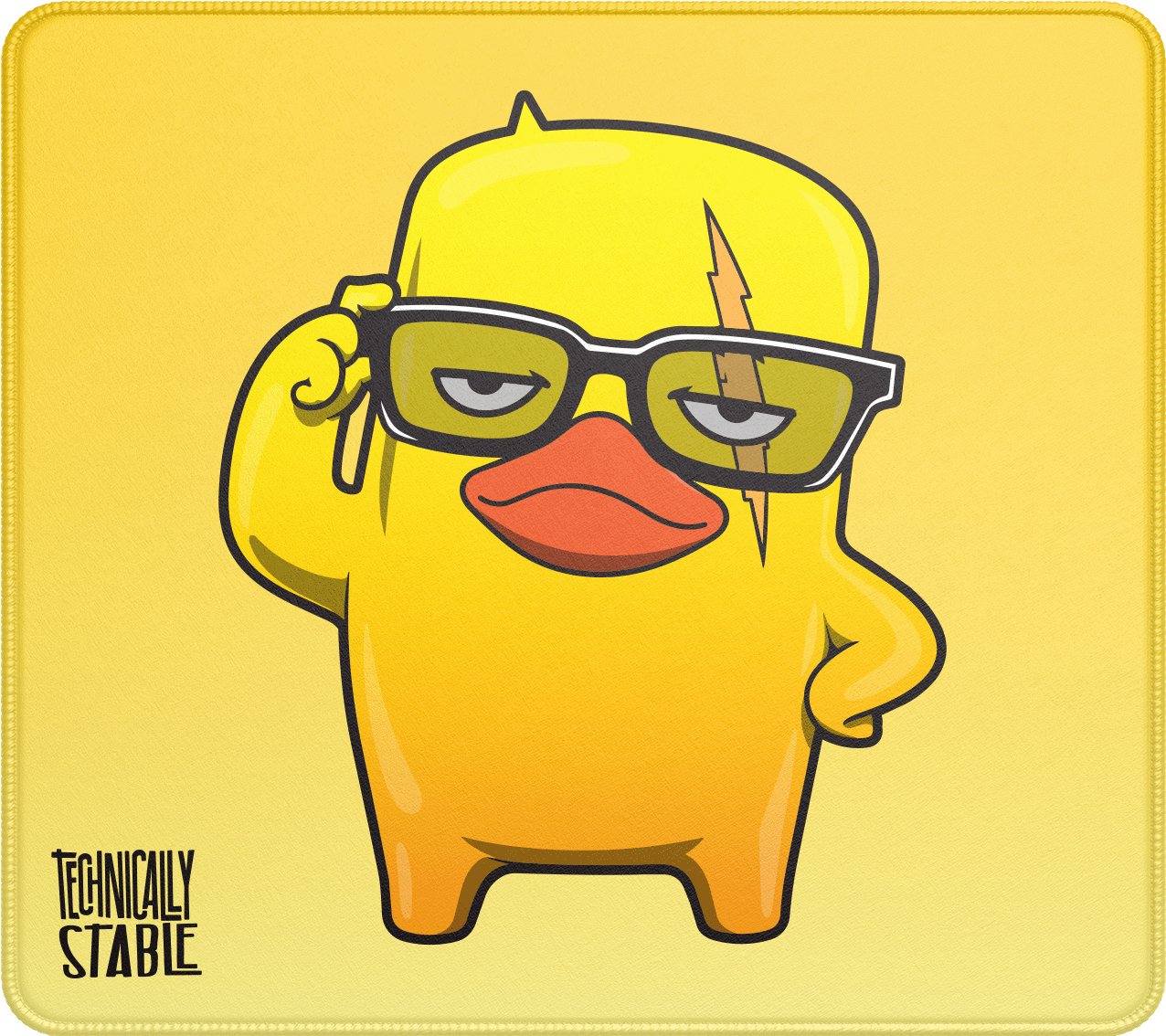 Duck Buddy