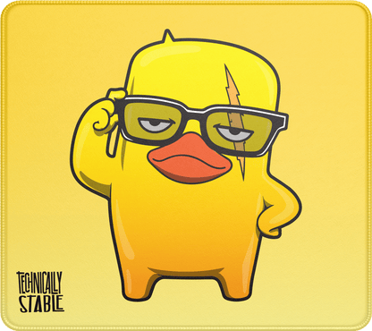 Duck Buddy