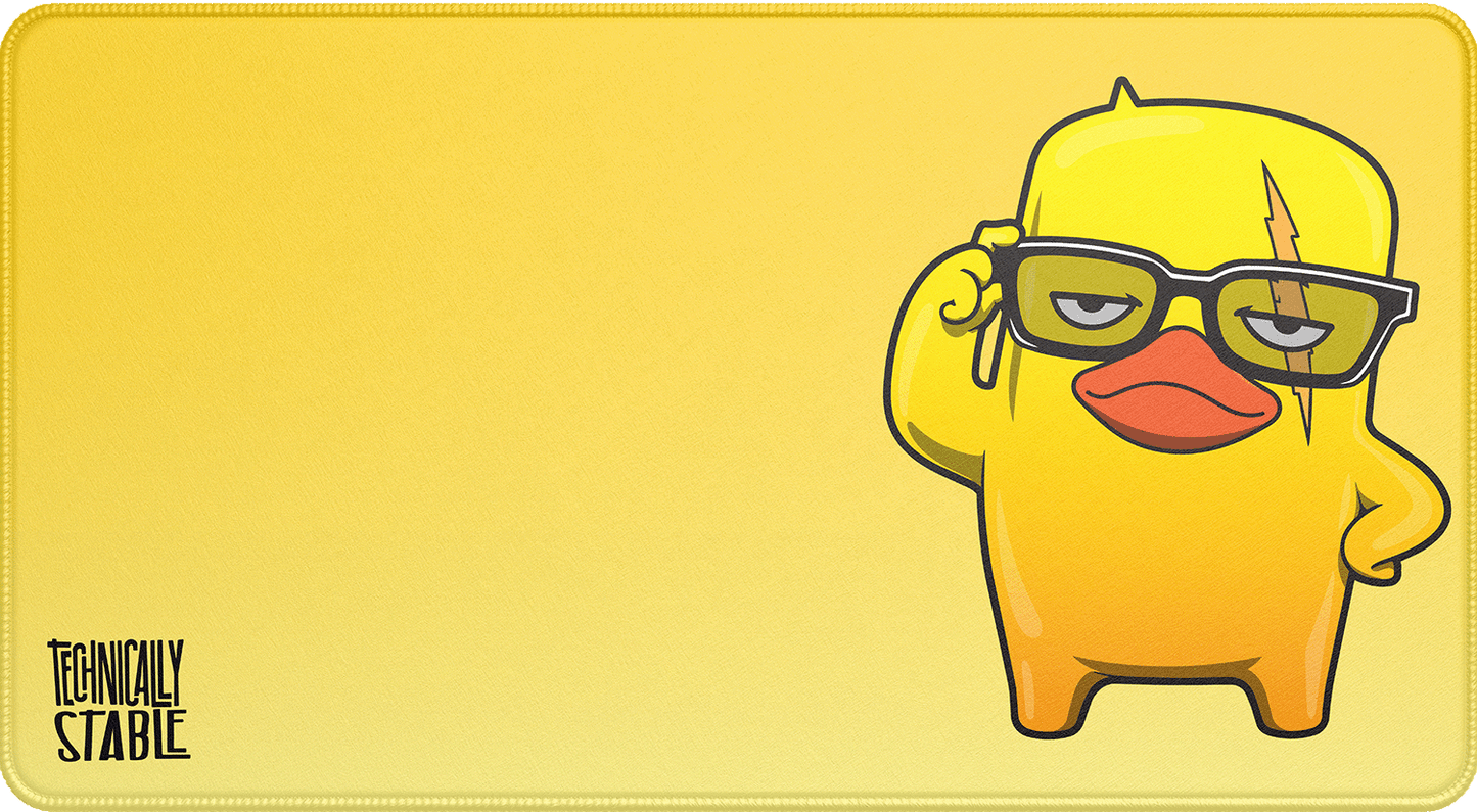 Duck Buddy