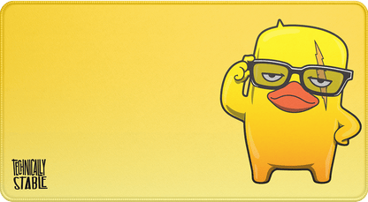 Duck Buddy