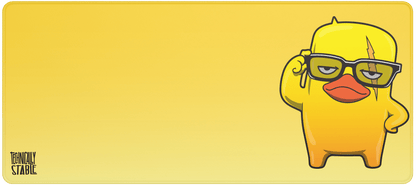 Duck Buddy