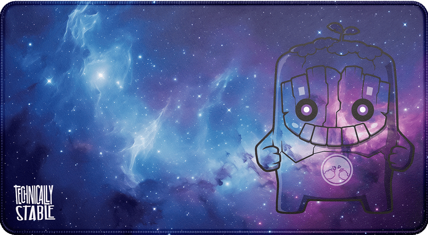 Earth Buddy