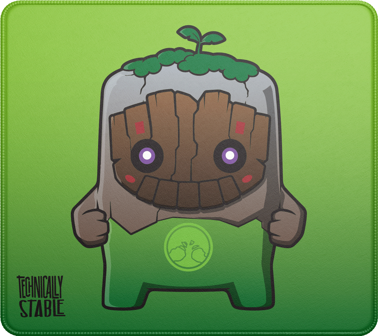 Earth Buddy