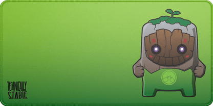 Earth Buddy