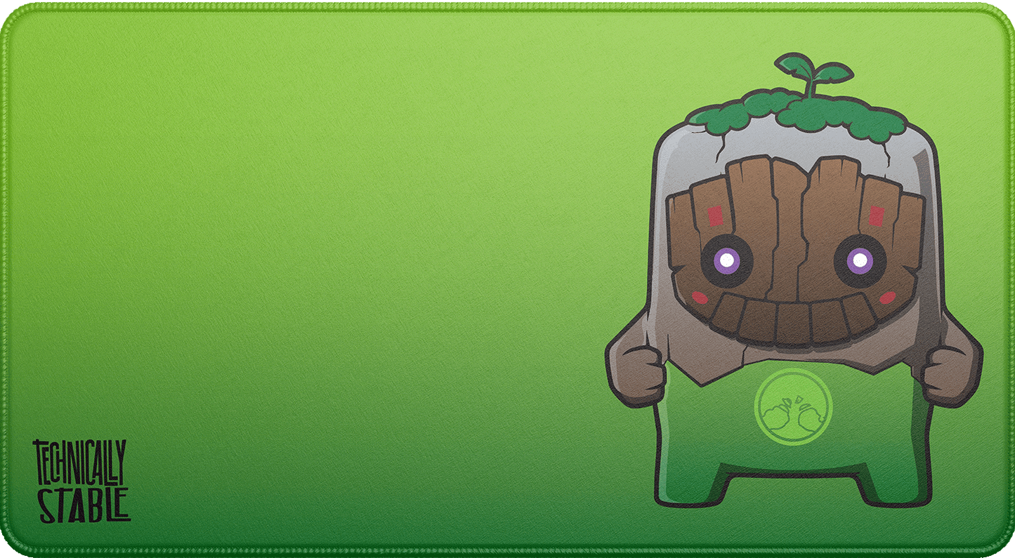 Earth Buddy
