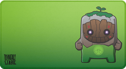 Earth Buddy
