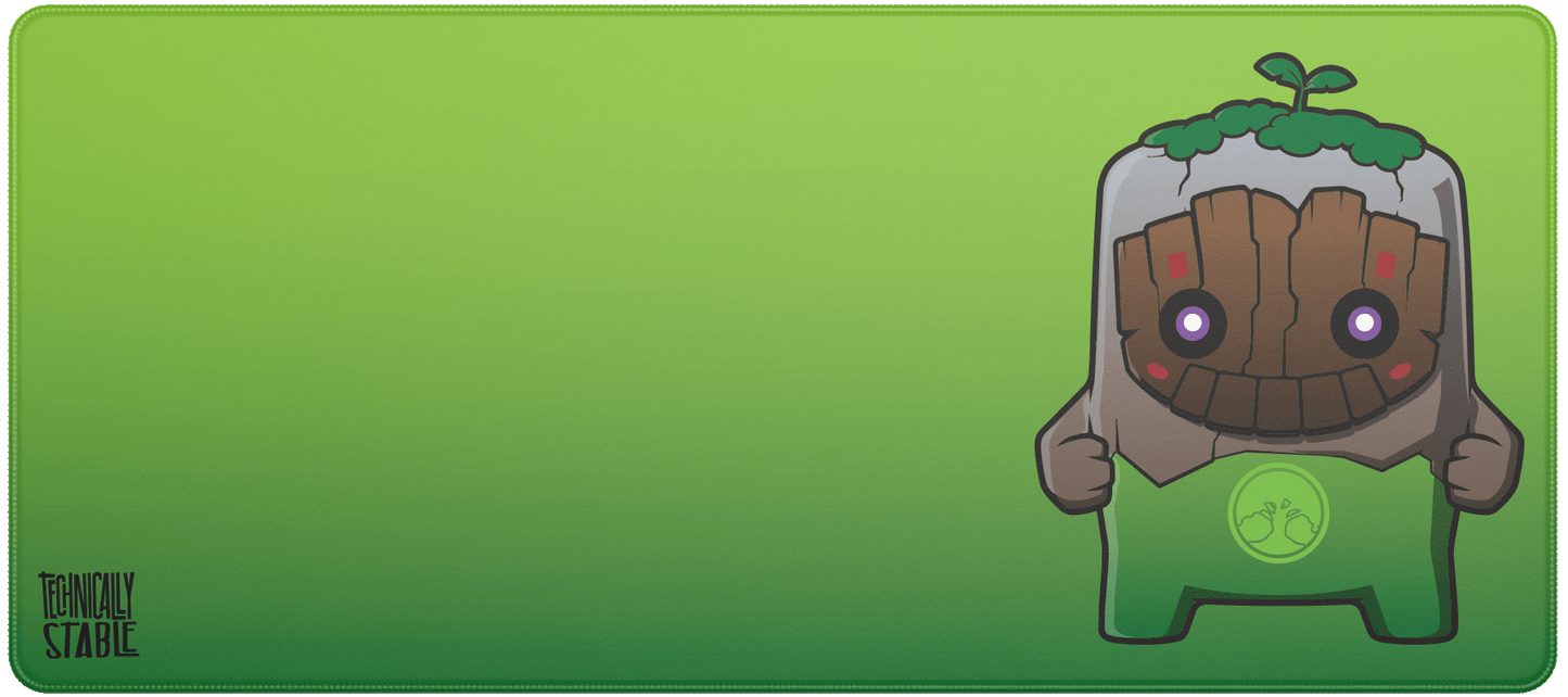 Earth Buddy