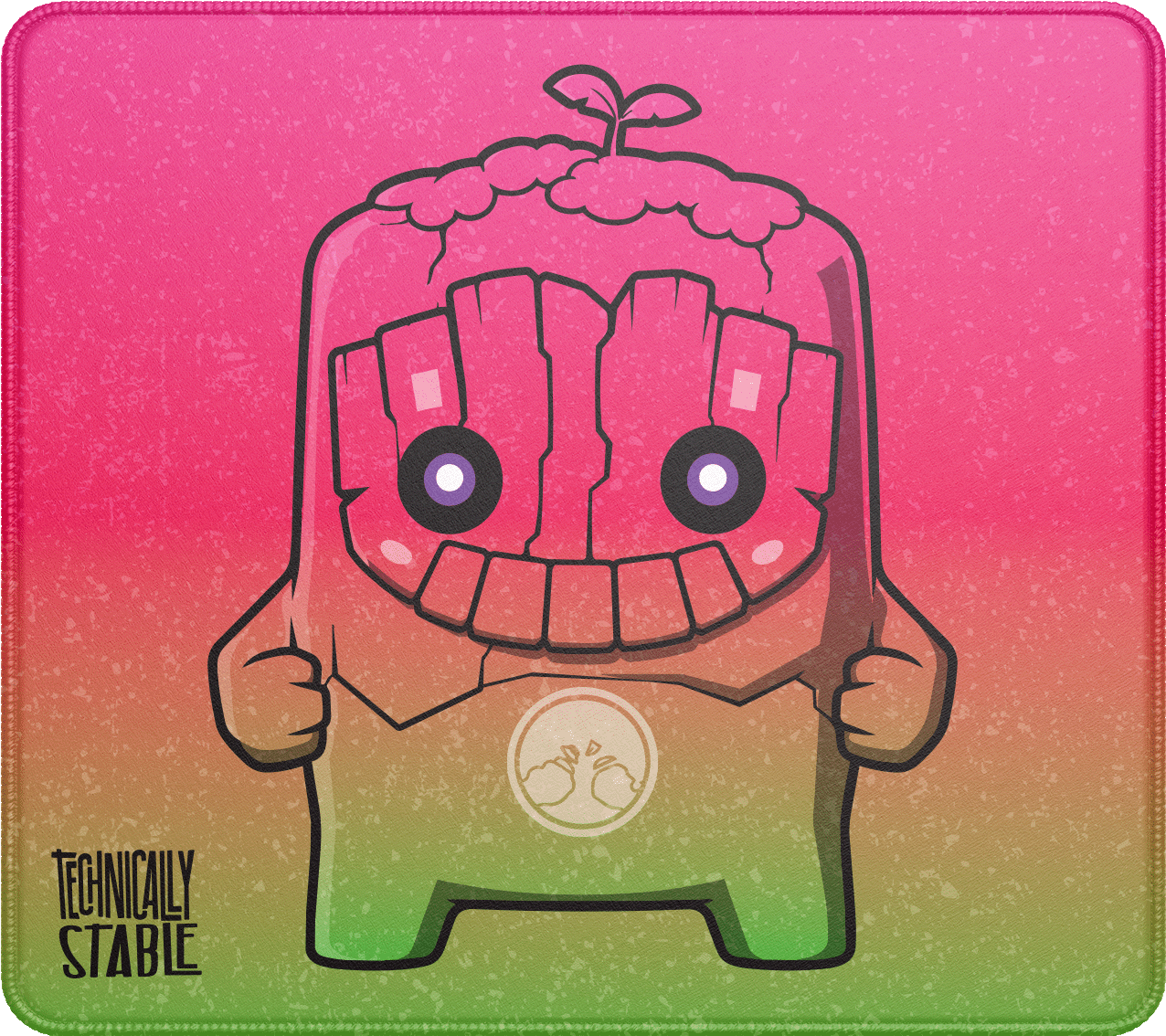 Earth Buddy