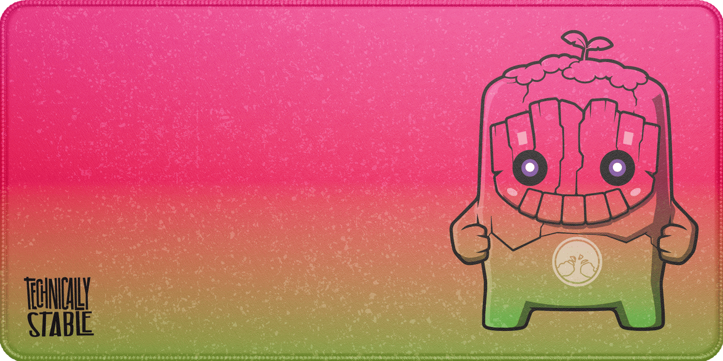 Earth Buddy