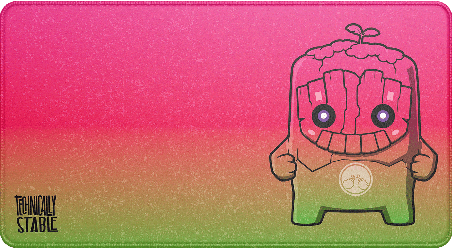 Earth Buddy