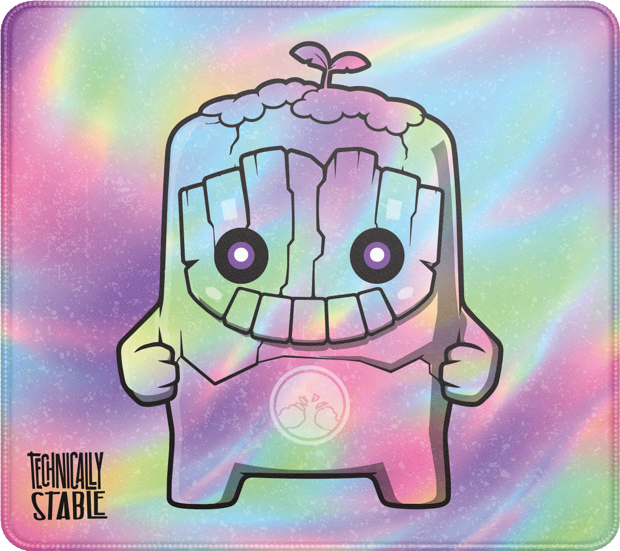 Earth Buddy