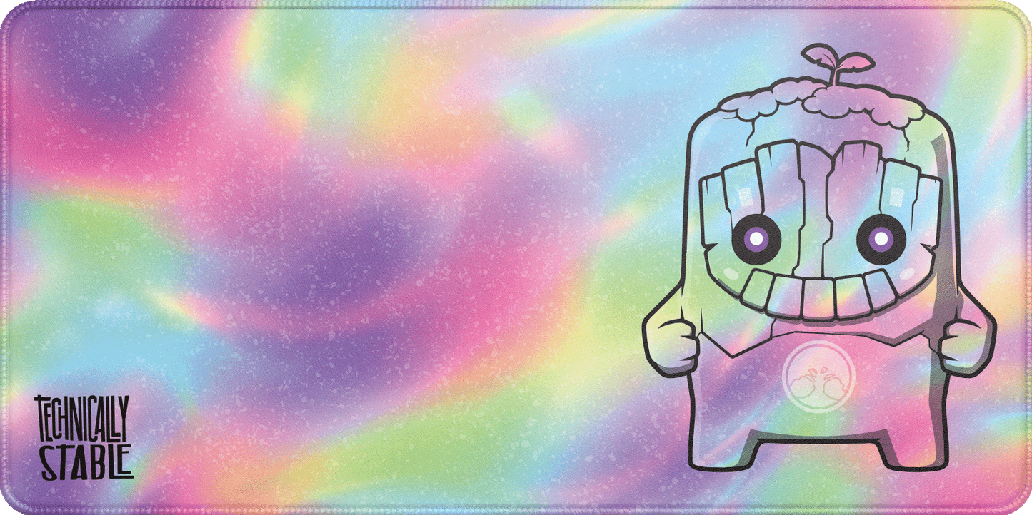 Earth Buddy